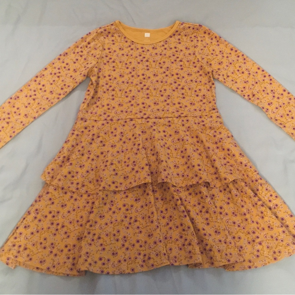 Tea Collection Cotton Dress